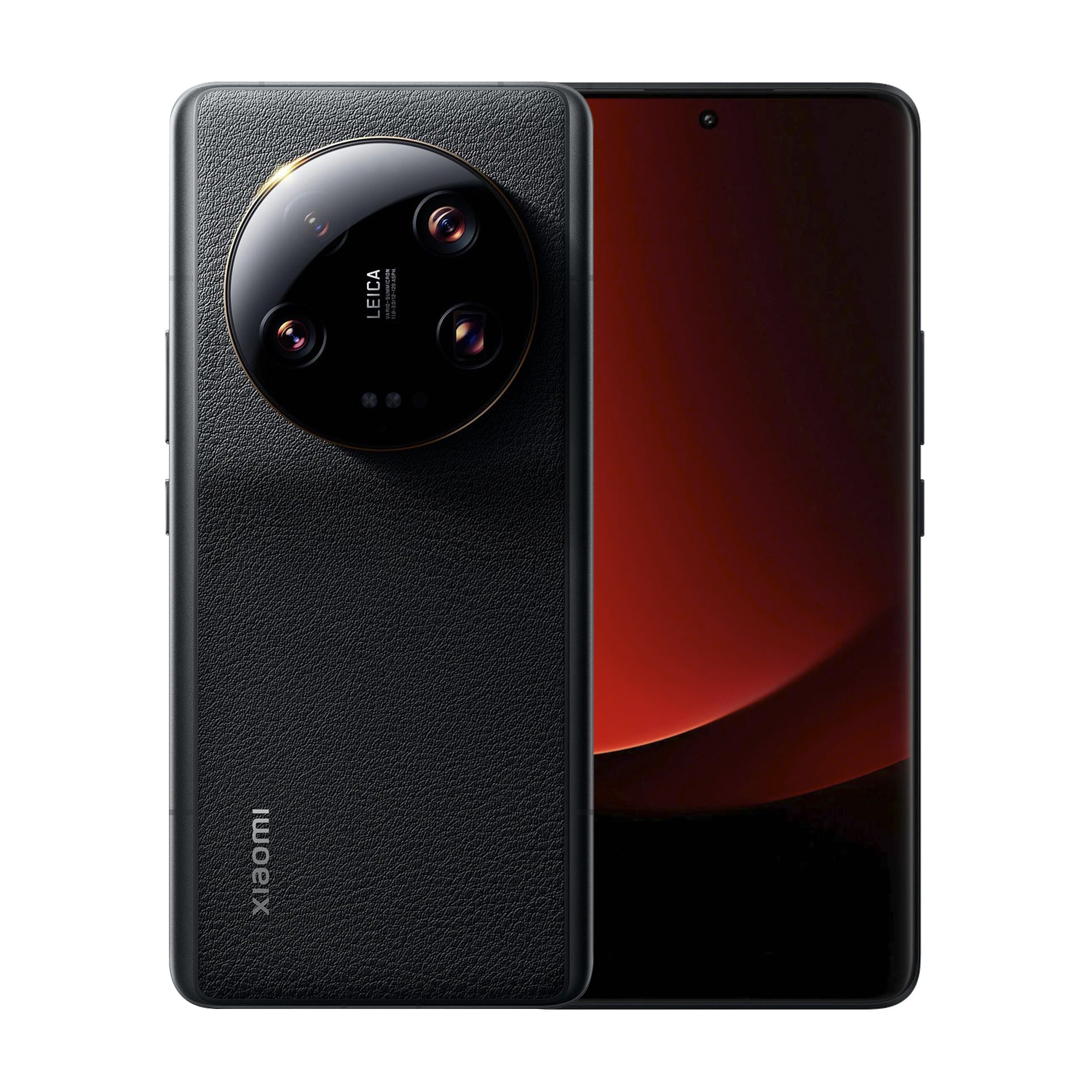 Foto 1 | Celular Xiaomi 13 Ultra 12GB 256GB 5G color Negro
