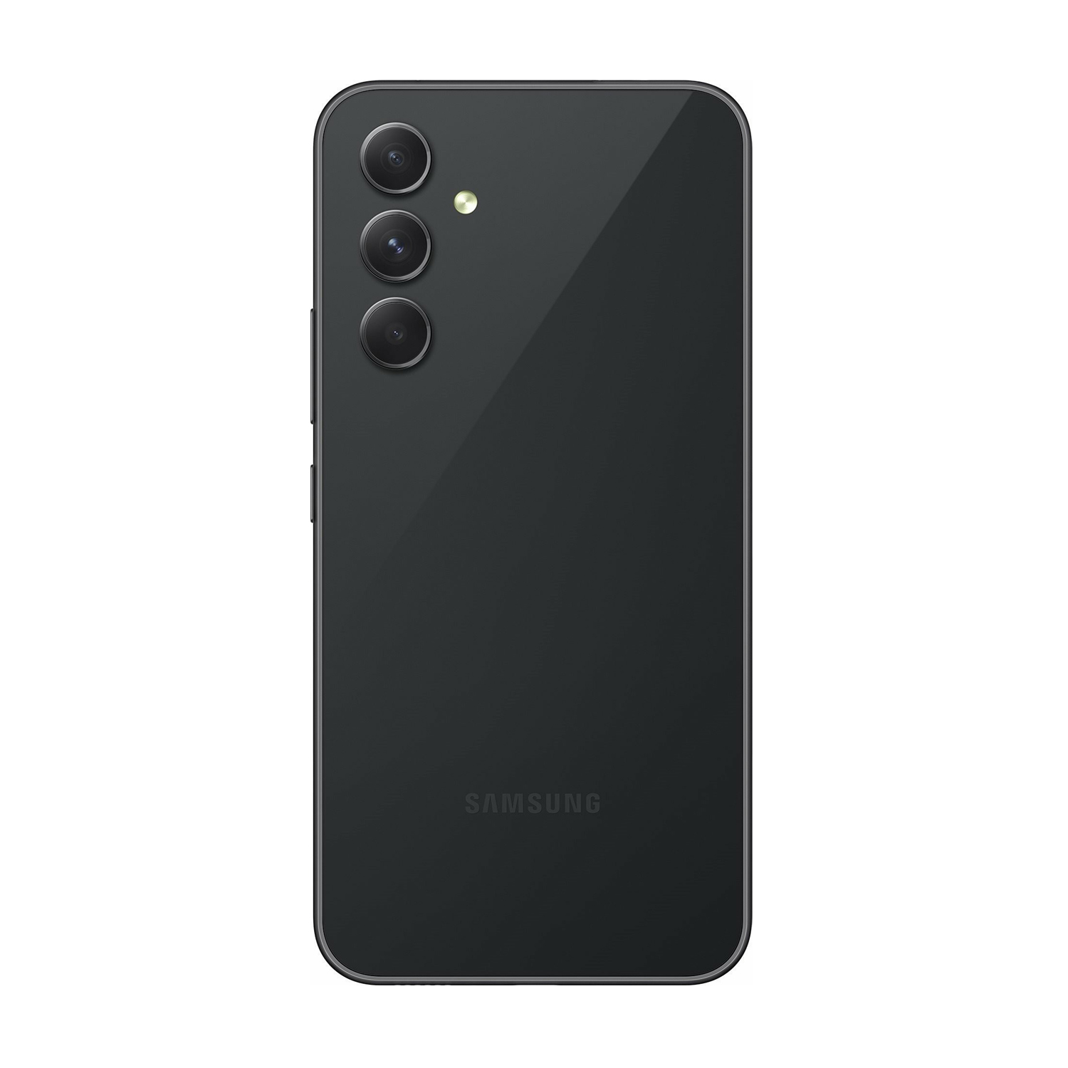 Foto 4 pulgar | Celular Samsung Galaxy A54 8gb 128gb 5G color Negro
