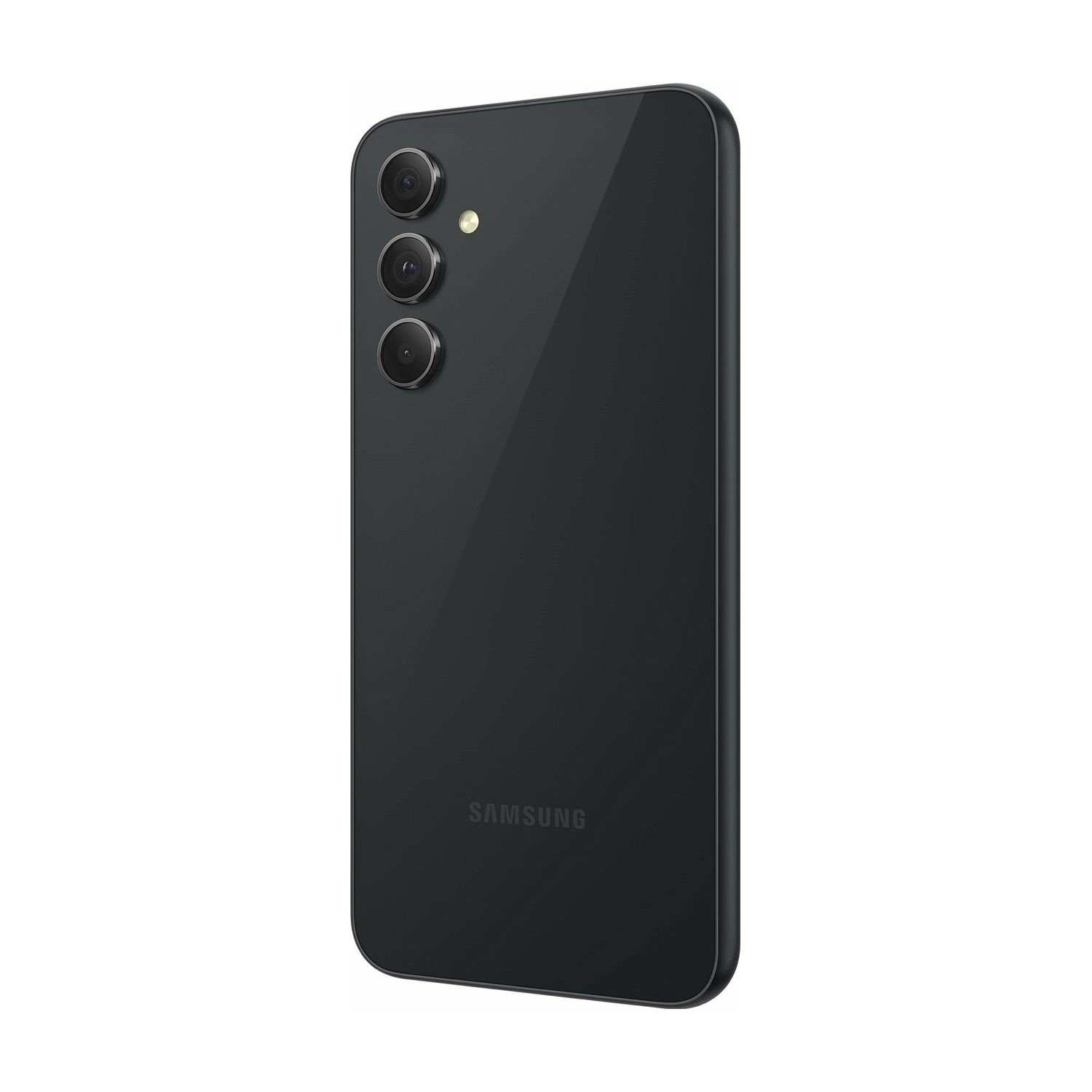 Foto 6 pulgar | Celular Samsung Galaxy A54 8gb 128gb 5G color Negro