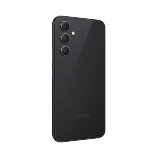 Foto 3 | Celular Samsung A54 de 128 Gb color Negro Desbloqueado