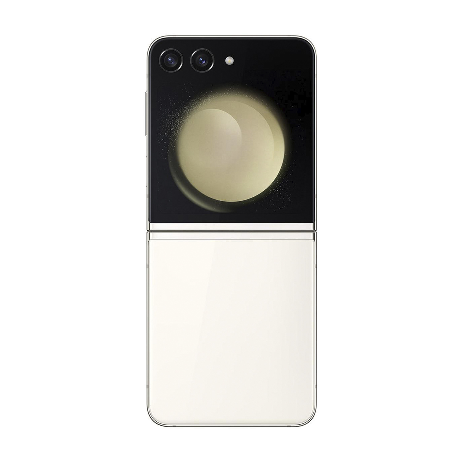 Foto 4 pulgar | Celular Samsung Galaxy Z Flip 5 8gb 512gb 5G color Beige