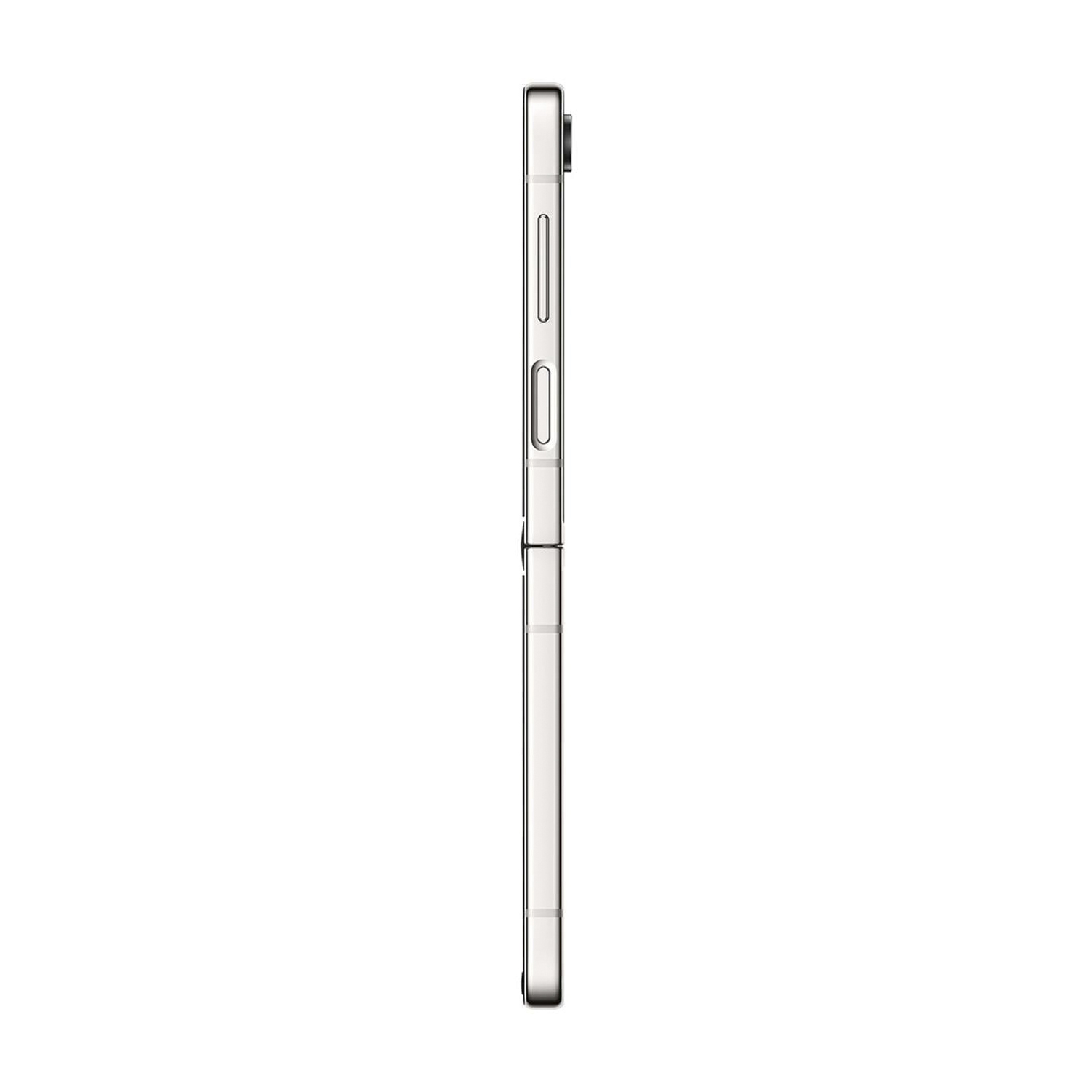 Foto 5 pulgar | Celular Samsung Galaxy Z Flip 5 8gb 512gb 5G color Beige