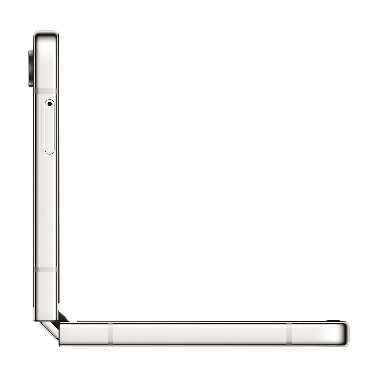 Foto 5 | Celular Samsung Galaxy Z Flip 5 8gb 512gb 5G color Beige