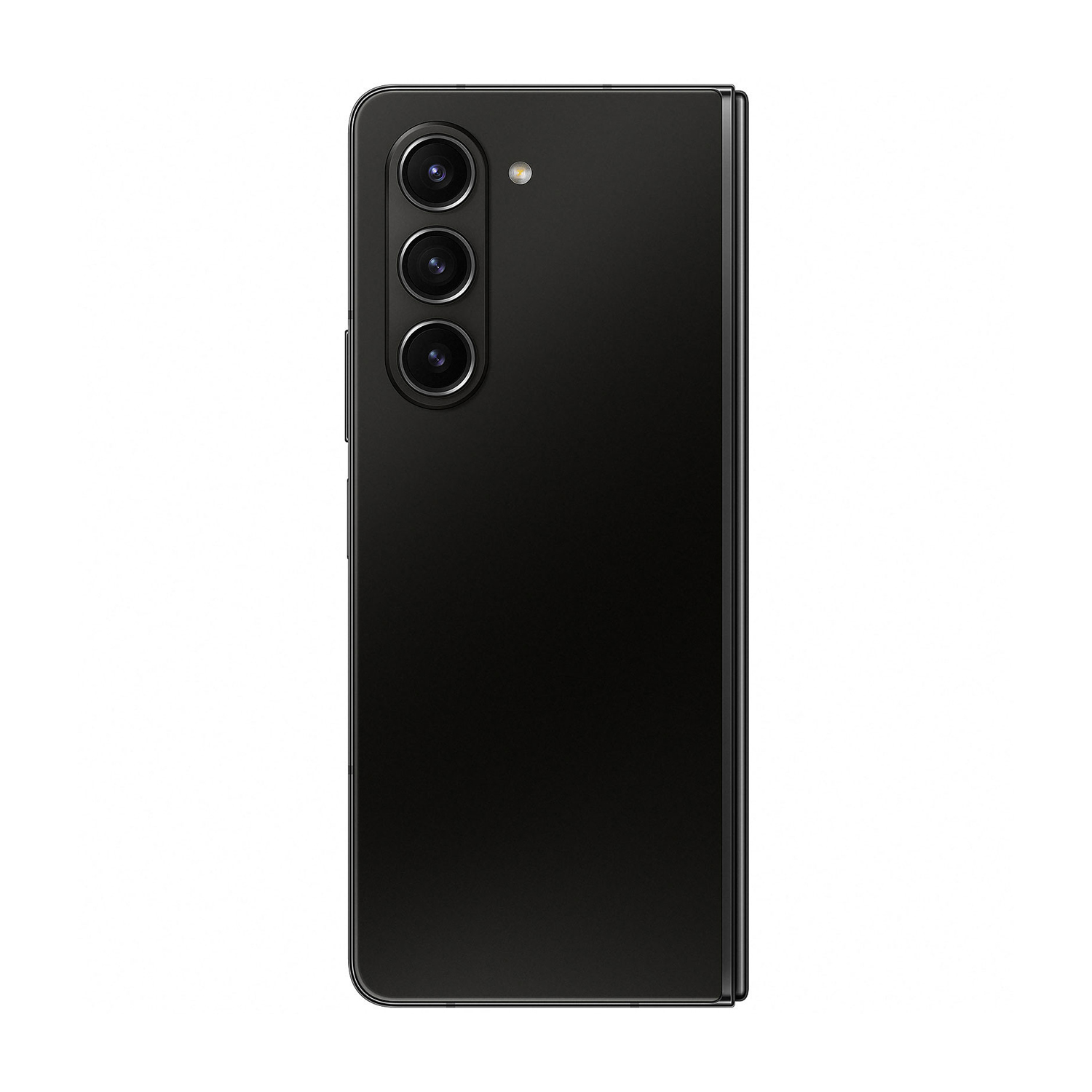 Foto 4 pulgar | Celular Samsung Galaxy Z Fold 5 12gb 512gb 5G color Negro