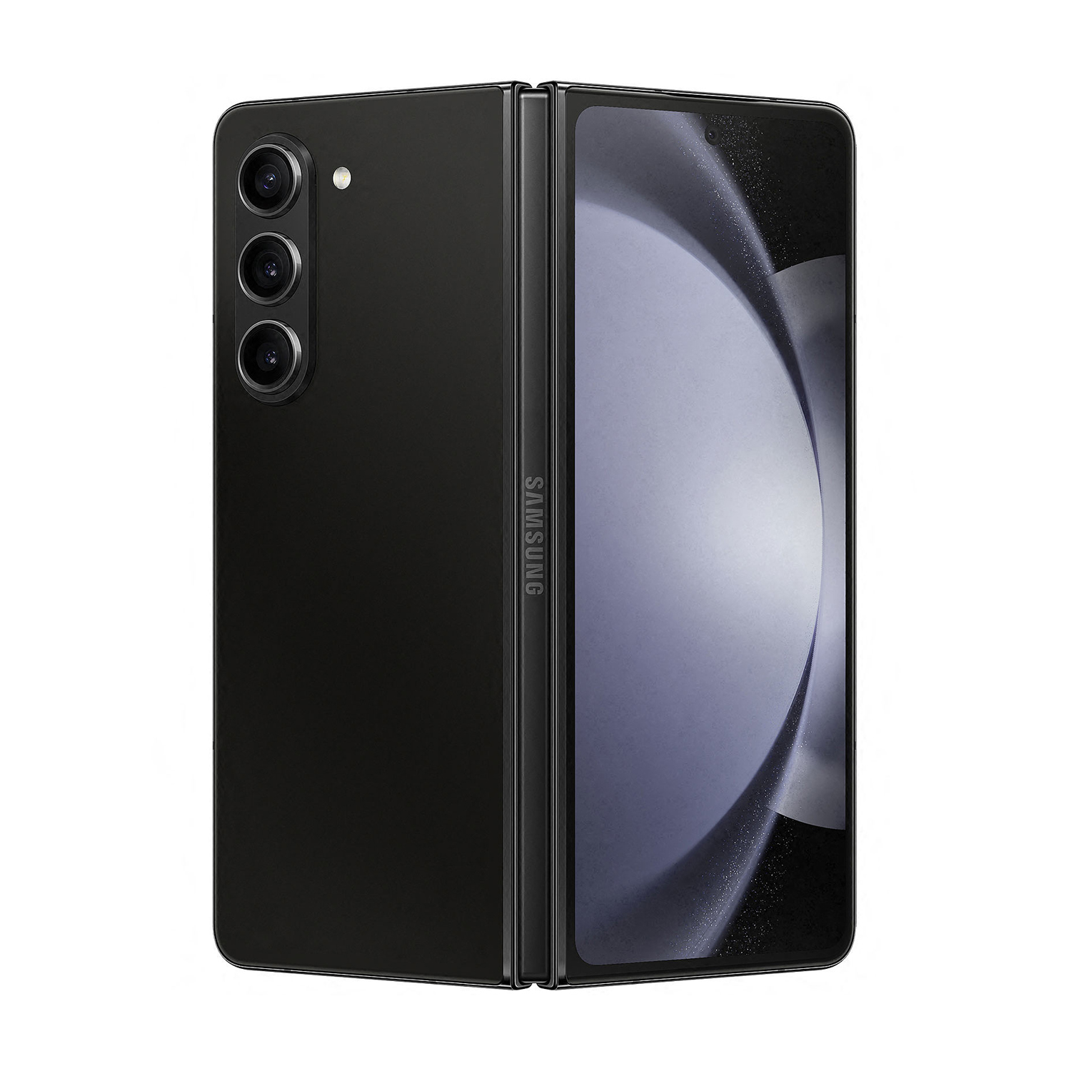 Foto 6 pulgar | Celular Samsung Galaxy Z Fold 5 12gb 512gb 5G color Negro