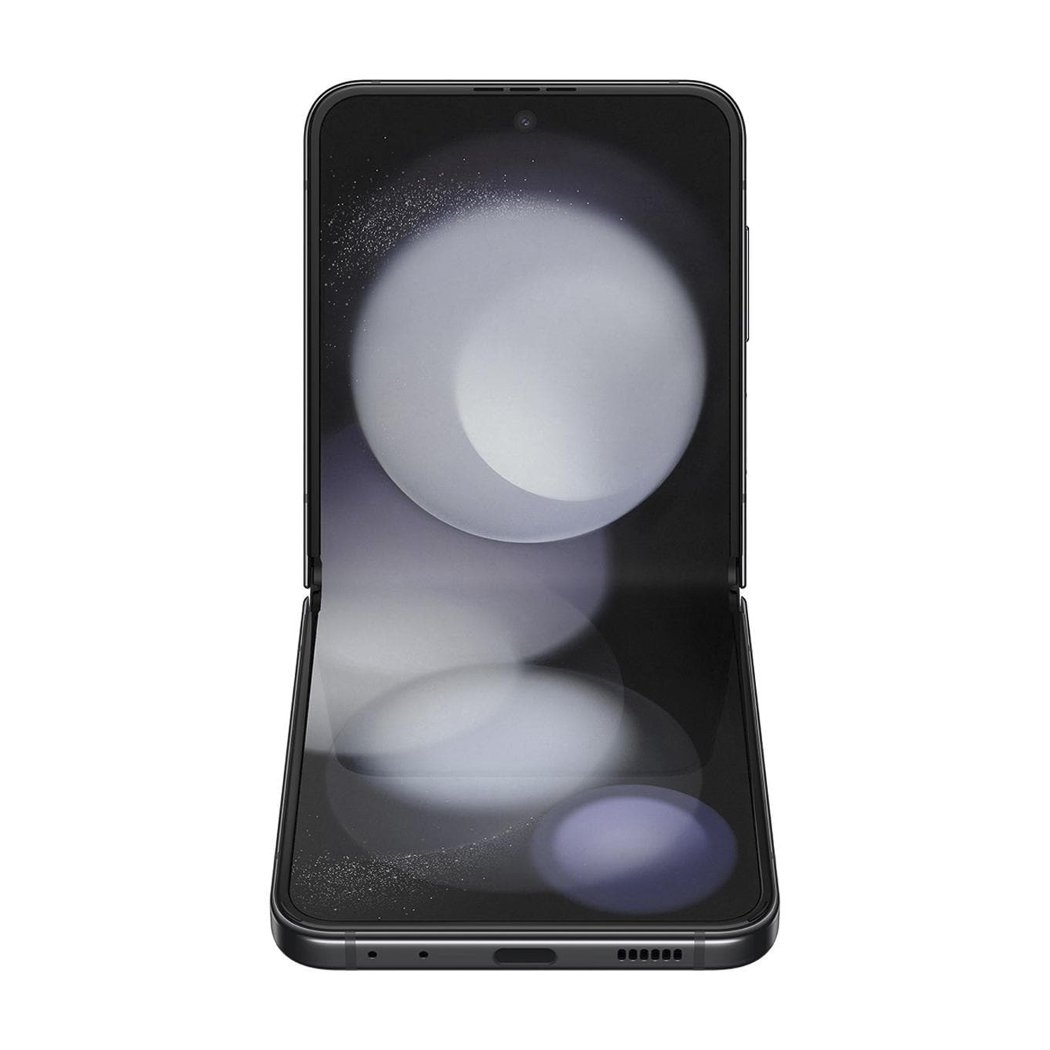 Foto 2 | Celular Samsung Galaxy Z Flip 5 8gb 512gb 5G color Negro
