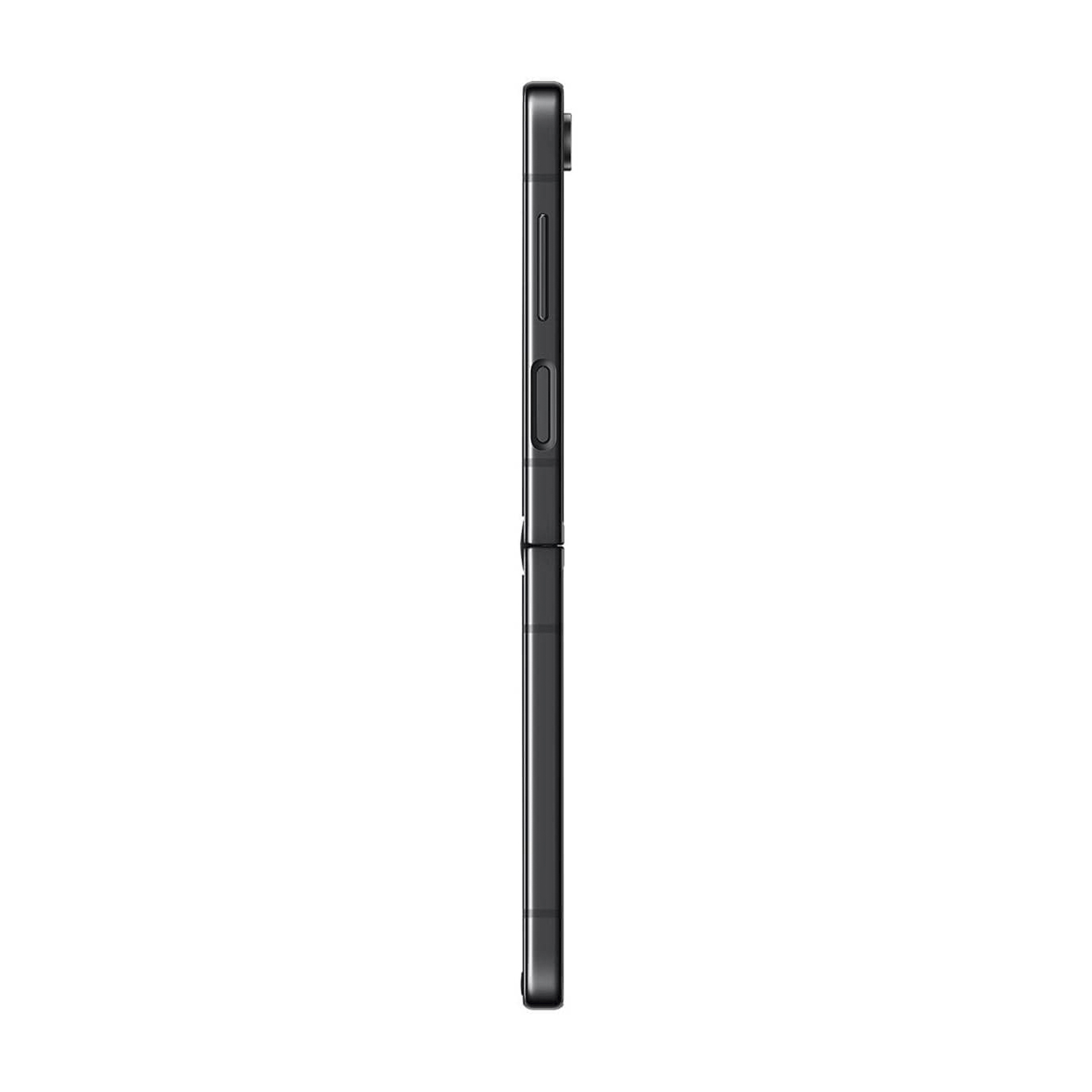 Foto 4 | Celular Samsung Galaxy Z Flip 5 8gb 512gb 5G color Negro