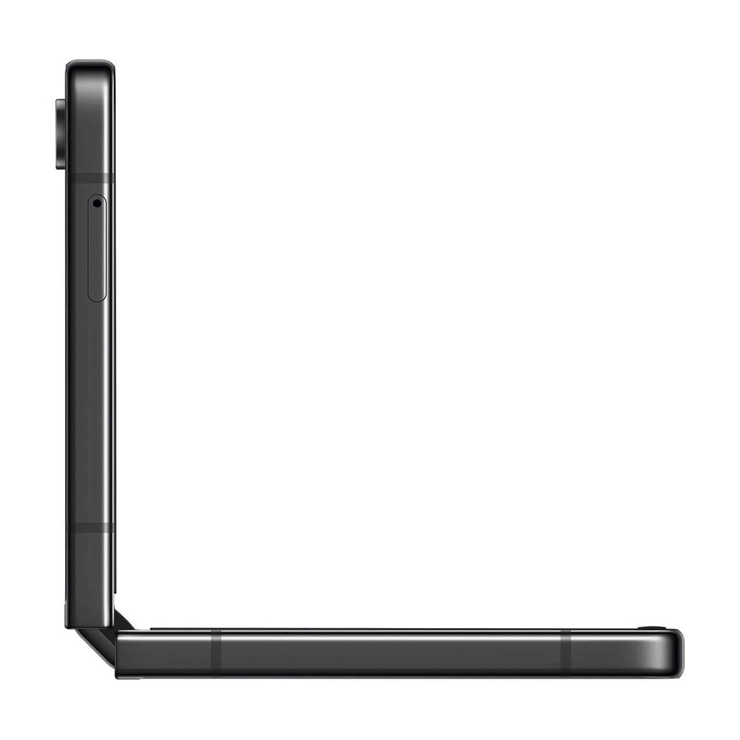 Foto 5 | Celular Samsung Galaxy Z Flip 5 8gb 512gb 5G color Negro
