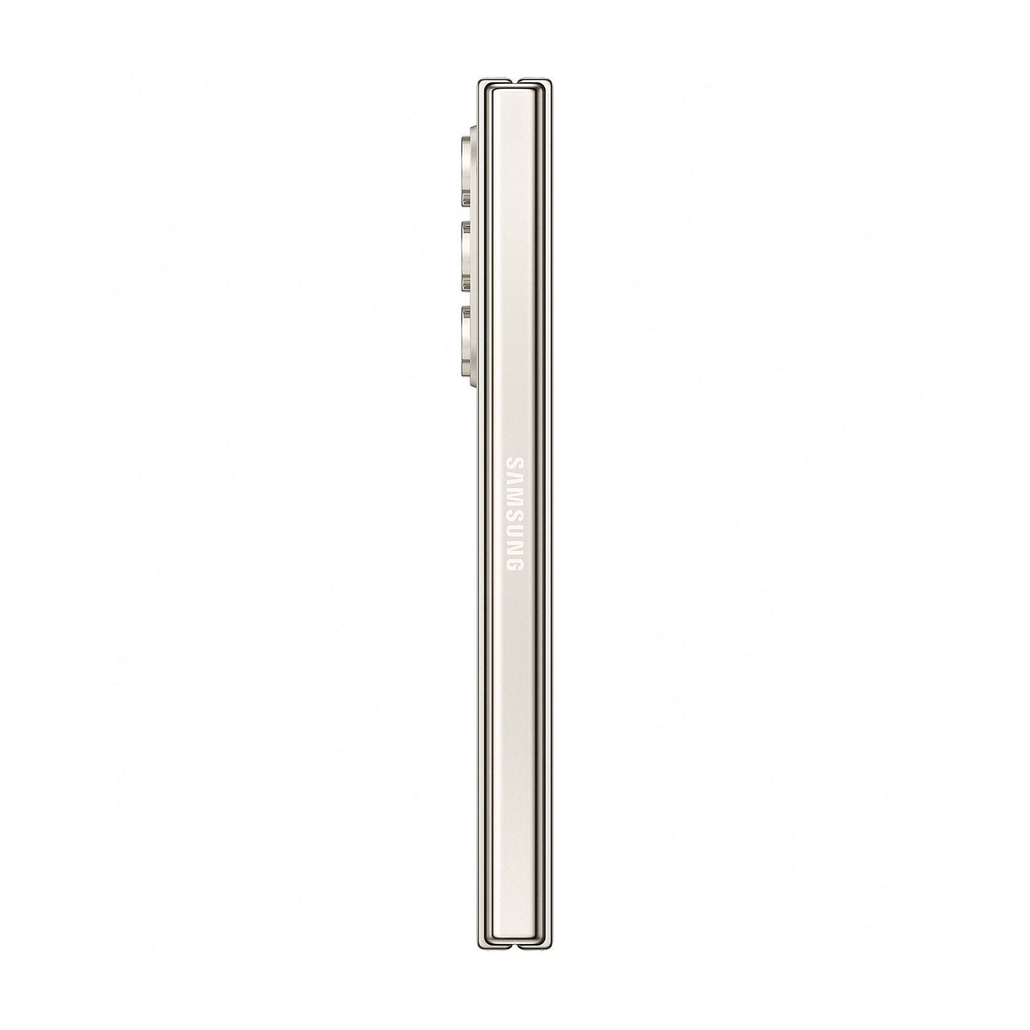 Foto 5 pulgar | Celular Samsung Galaxy Z Fold 5 12gb 512gb 5G color Beige