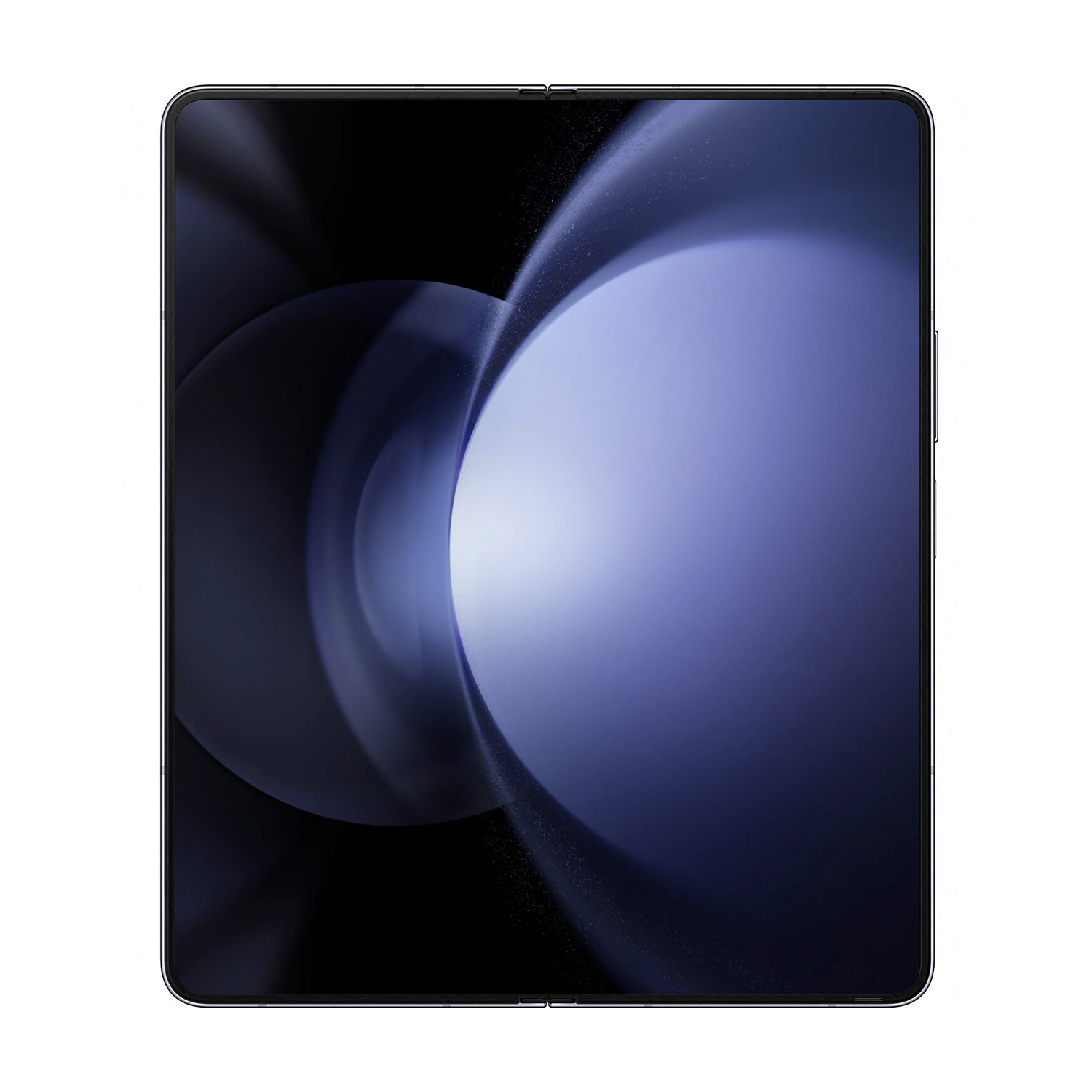 Foto 3 pulgar | Celular Samsung Galaxy Z Fold 5 12gb 512gb 5G color Azul