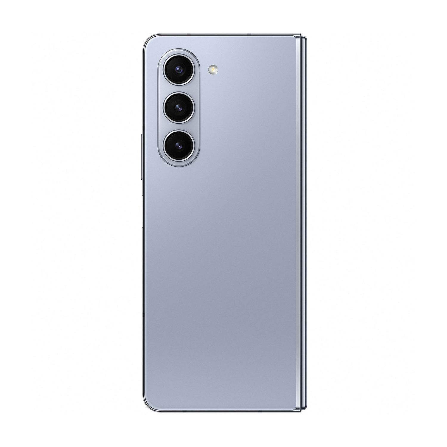 Foto 4 pulgar | Celular Samsung Galaxy Z Fold 5 12gb 512gb 5G color Azul