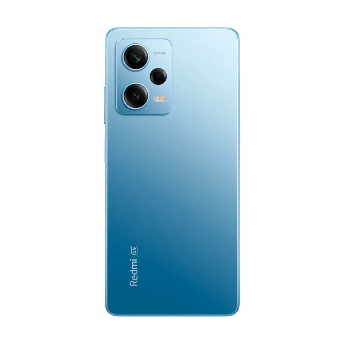 Foto 4 pulgar | Celular Xiaomi Note 12 Pro 5g 256/8 color Azul Global