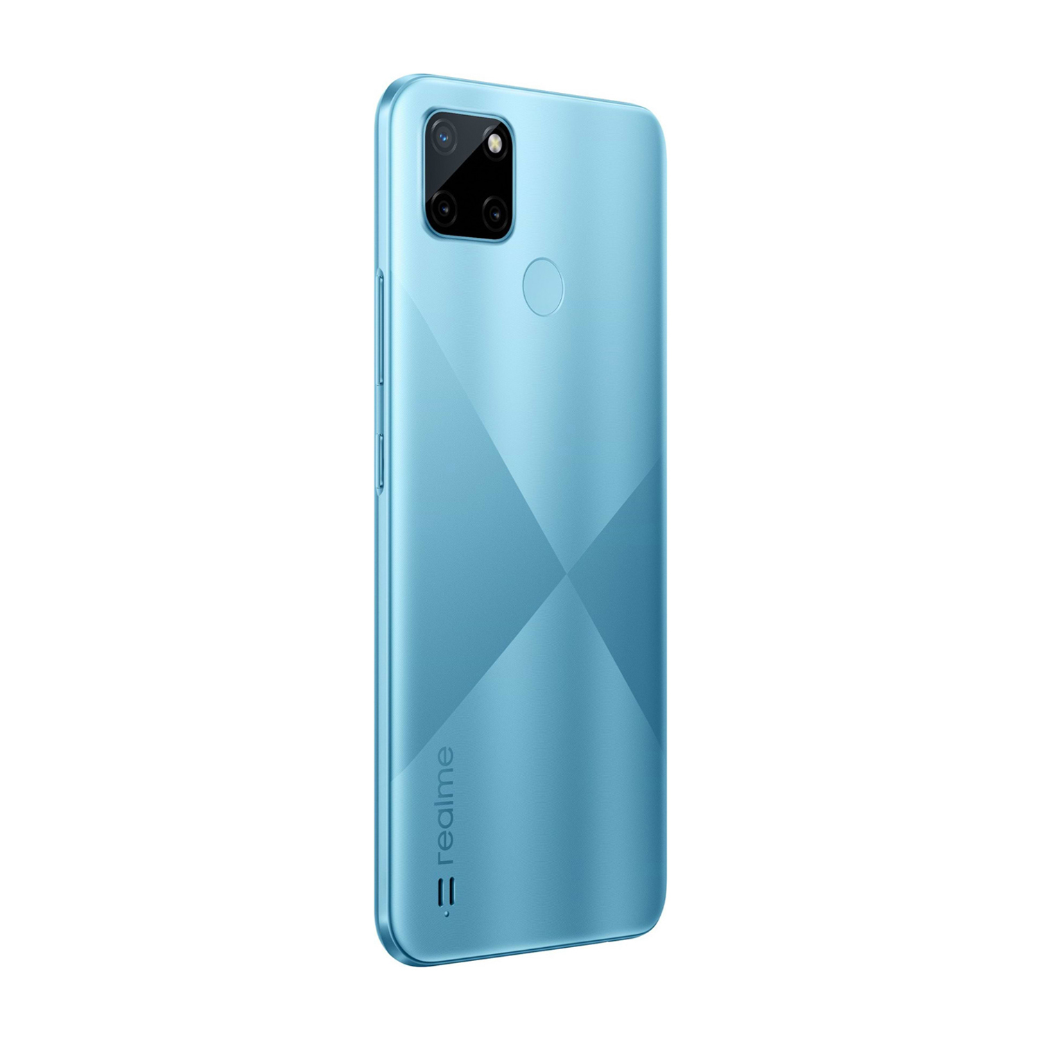 Foto 6 pulgar | Celular Realme C21y 4gb 64gb color Azul