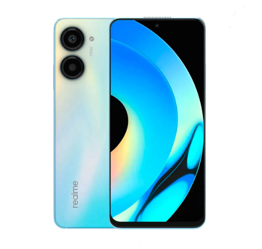 Foto 2 pulgar | Celular Realme 10 Pro 5gg 256/12 Azul