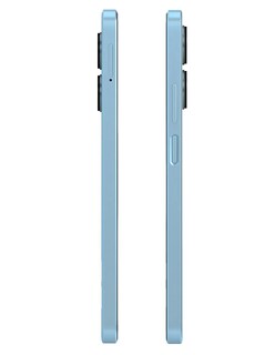Foto 3 | Celular Realme 10 Pro 5gg 256/12 Azul