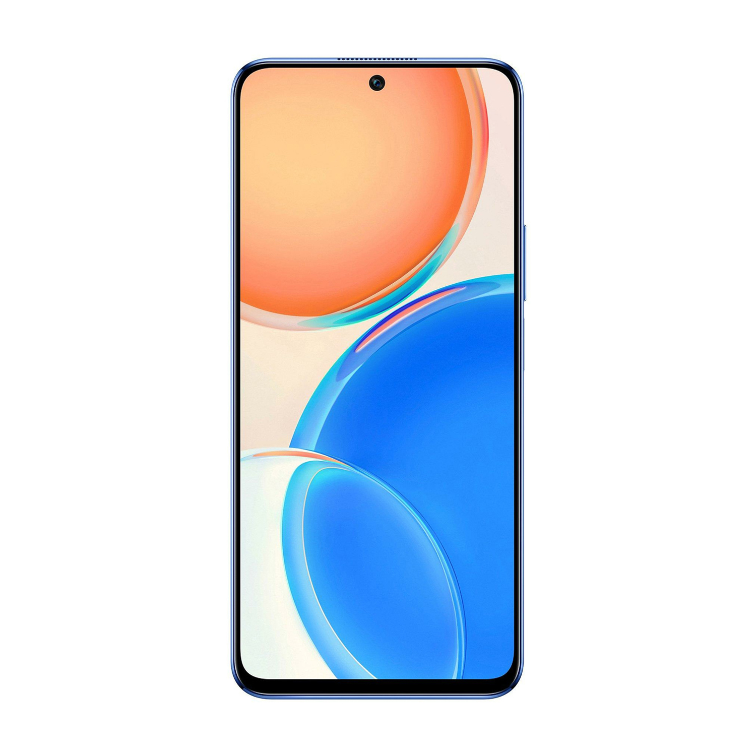 Foto 3 pulgar | Celular Honor X8 6gb 128gb color Azul