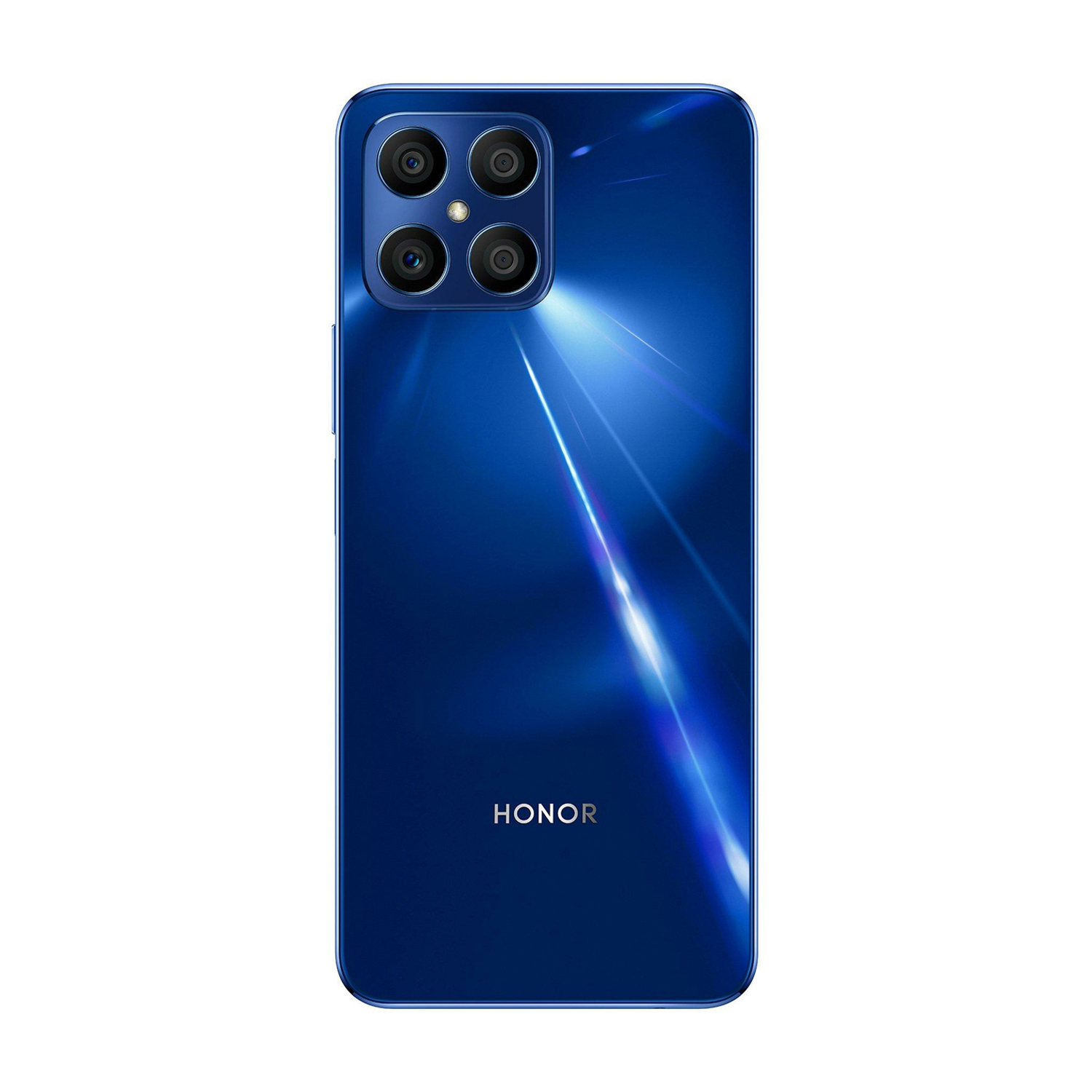 Foto 4 pulgar | Celular Honor X8 6gb 128gb color Azul