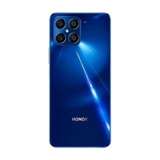 Foto 3 | Celular Honor X8 6gb 128gb color Azul