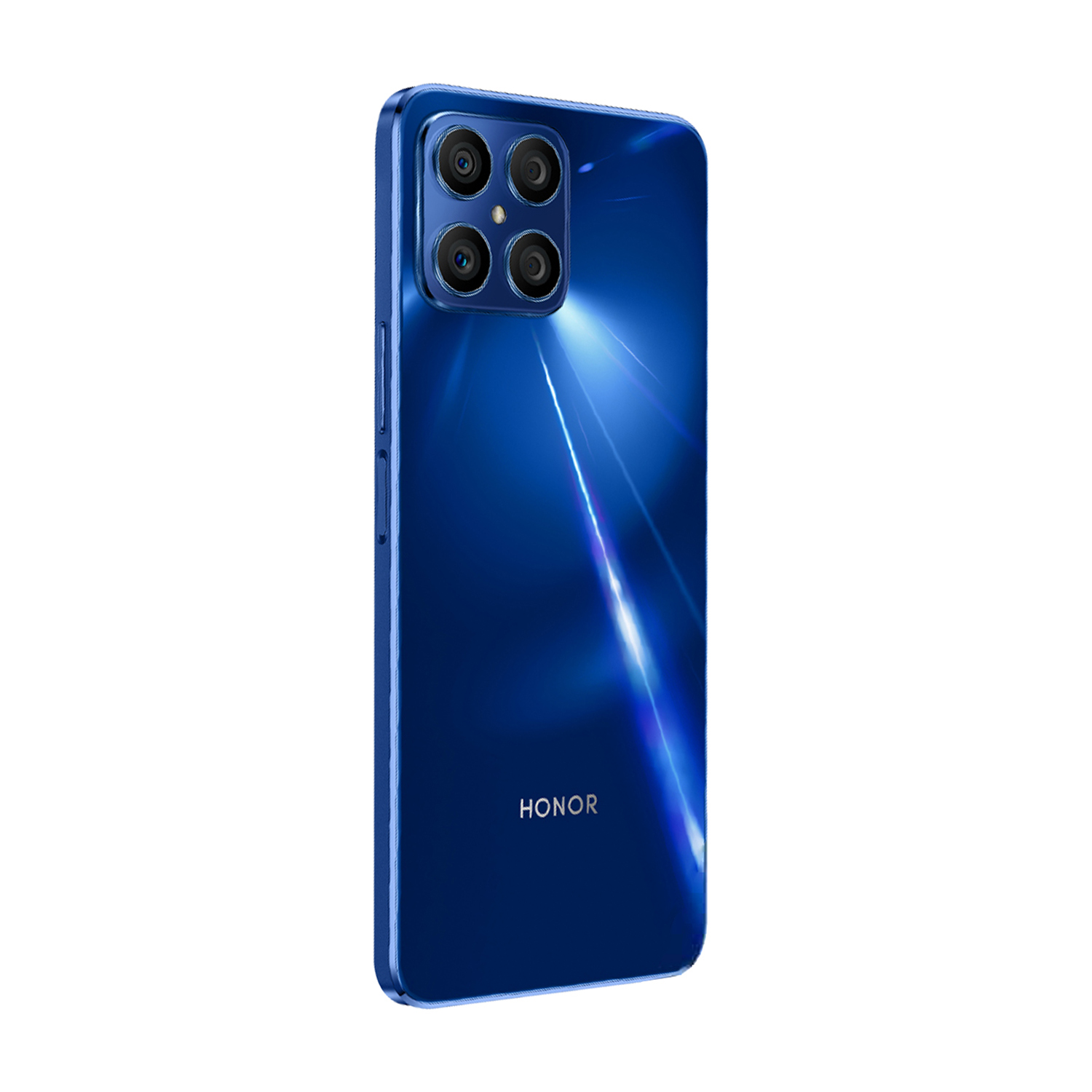 Foto 6 pulgar | Celular Honor X8 6gb 128gb color Azul