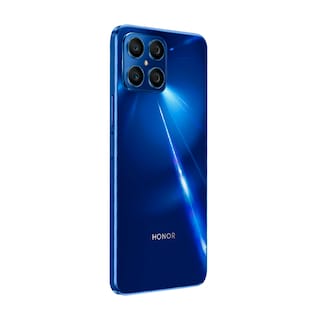 Foto 5 | Celular Honor X8 6gb 128gb color Azul
