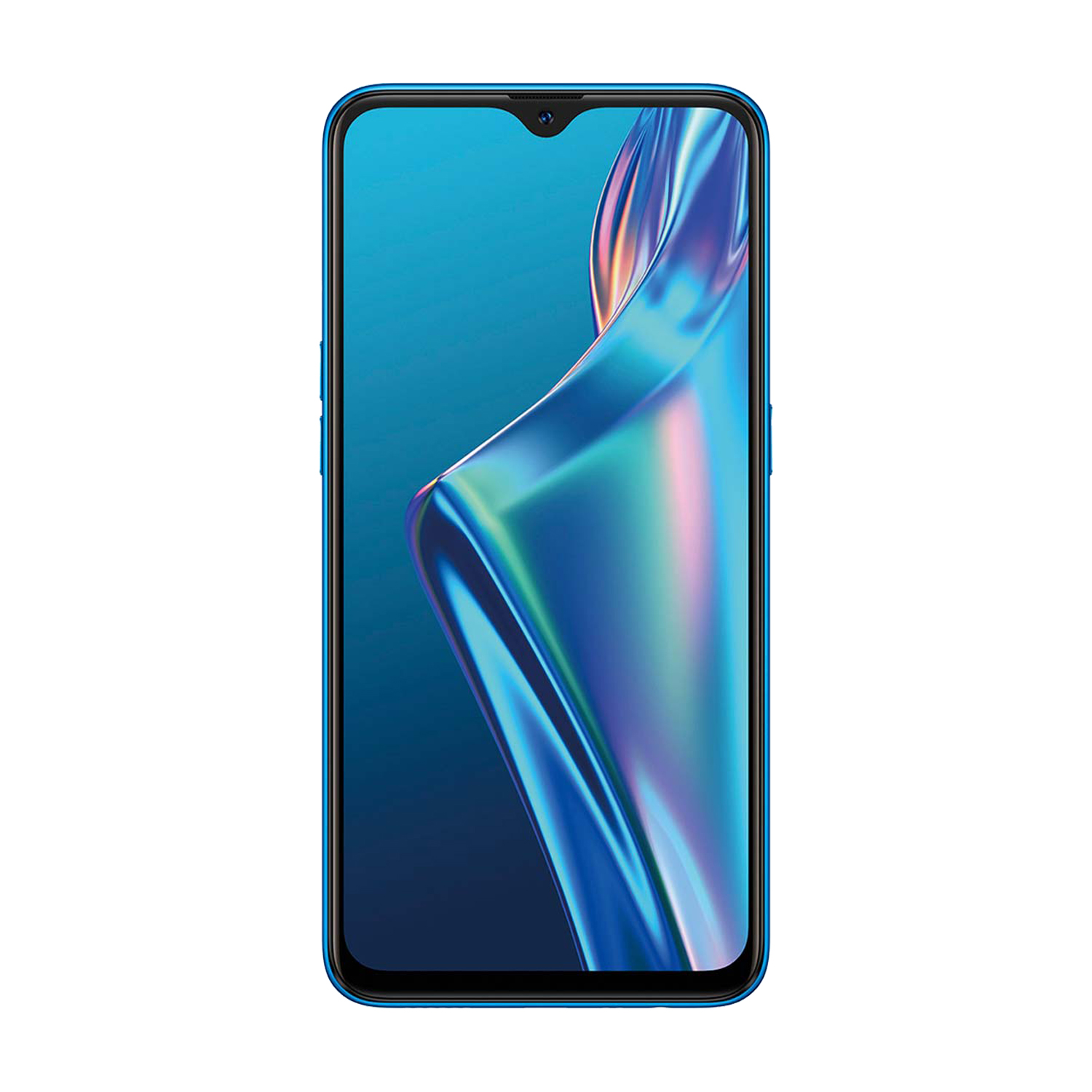 Foto 3 pulgar | Celular Oppo A12 3gb 32gb Azul