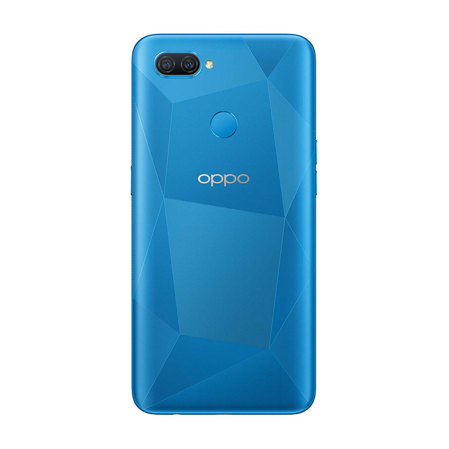 Foto 4 pulgar | Celular Oppo A12 3gb 32gb Azul