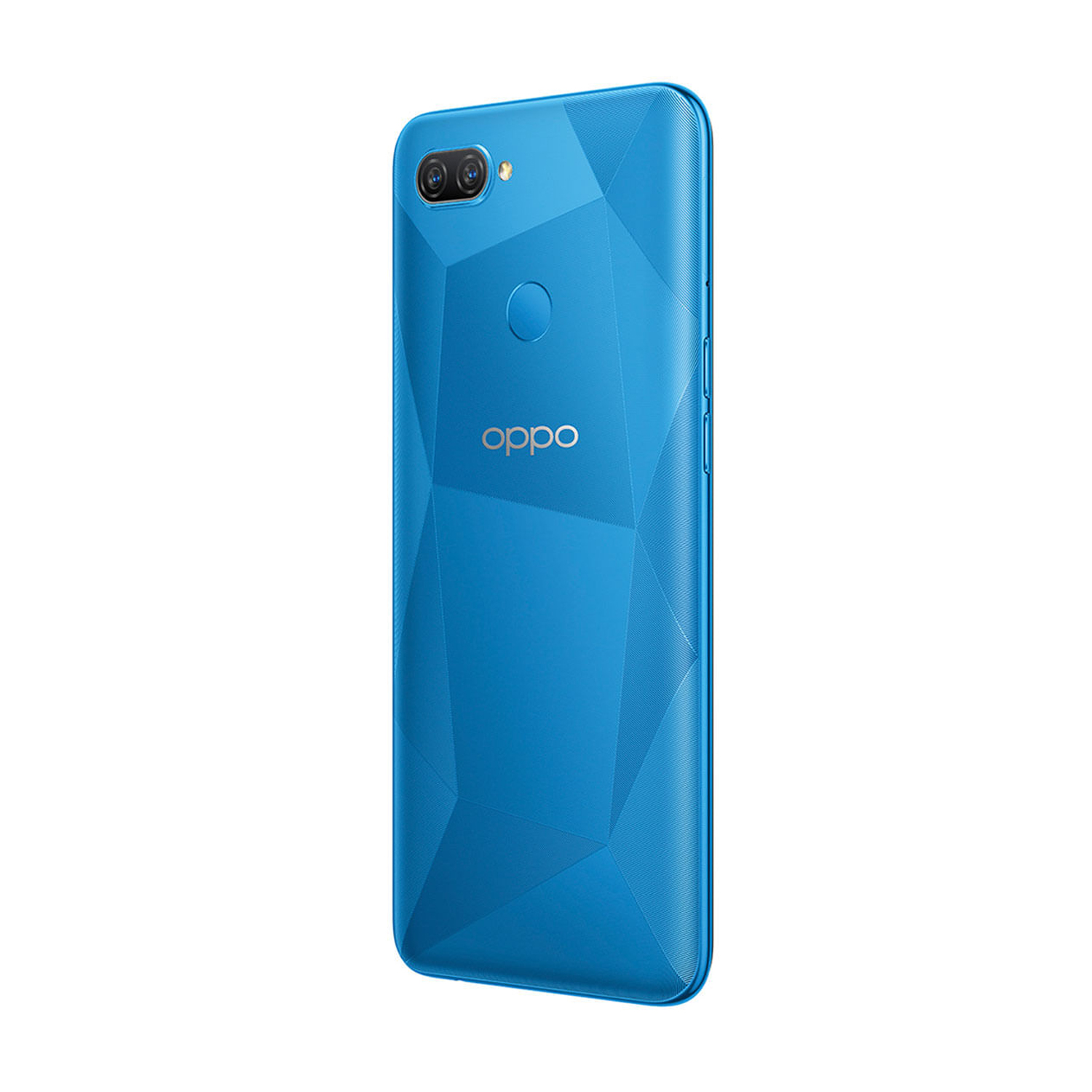 Foto 5 | Celular Oppo A12 3gb 32gb Azul