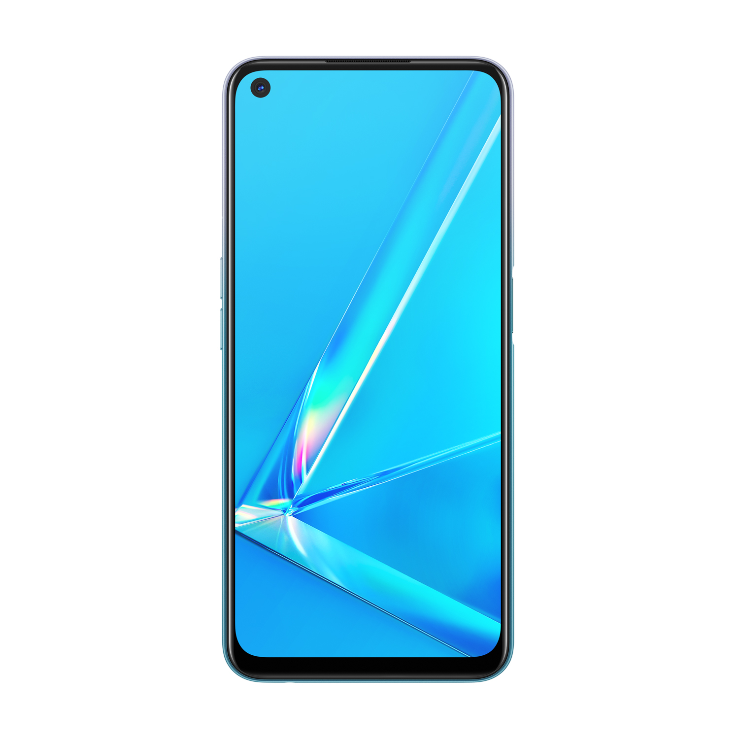 Foto 3 pulgar | Celular Oppo A72 4gb 128gb Blanco