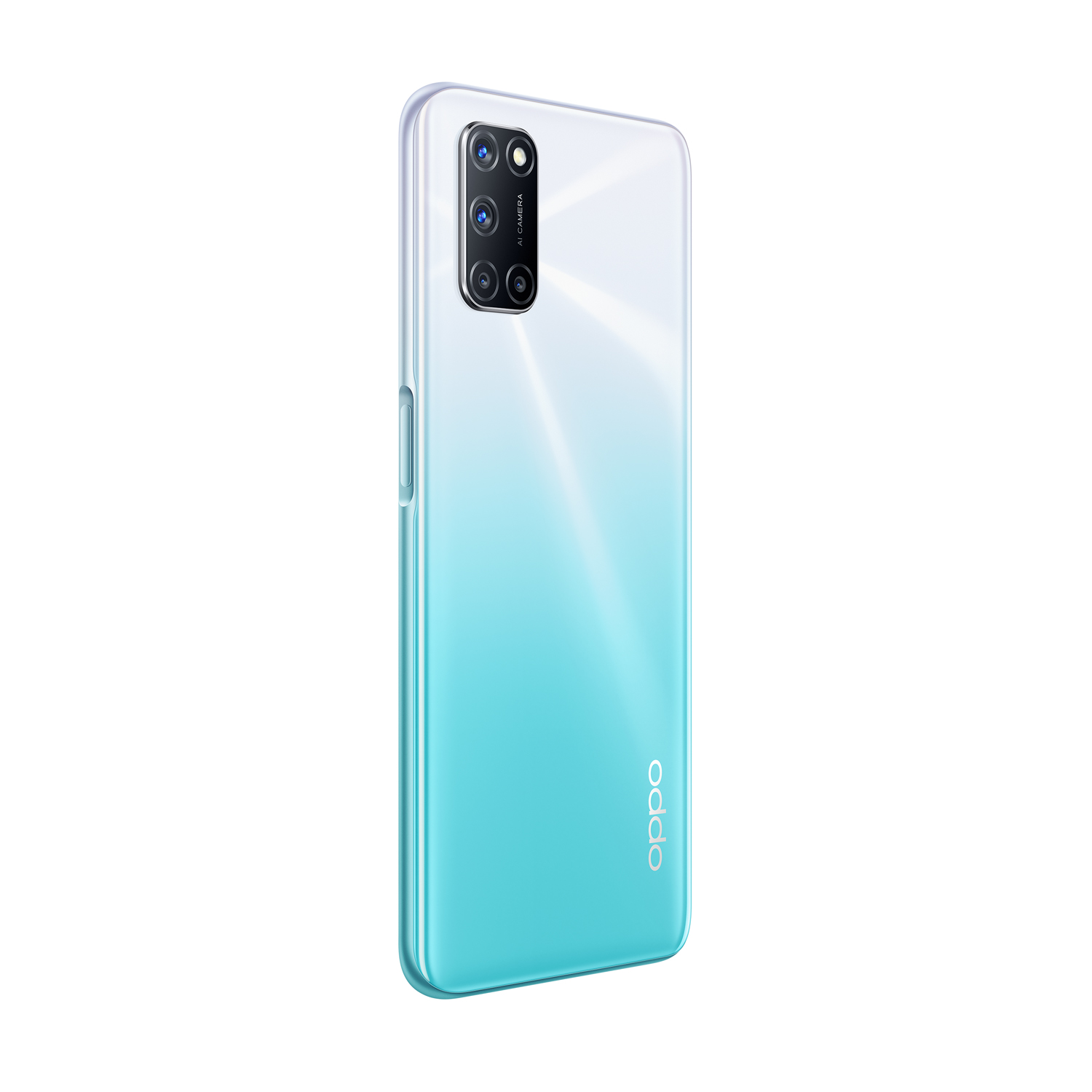 Foto 6 pulgar | Celular Oppo A72 4gb 128gb Blanco