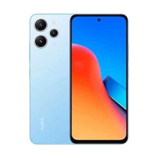Foto 1 | Celular Xiaomi Redmi 12 128/4GB color Azul