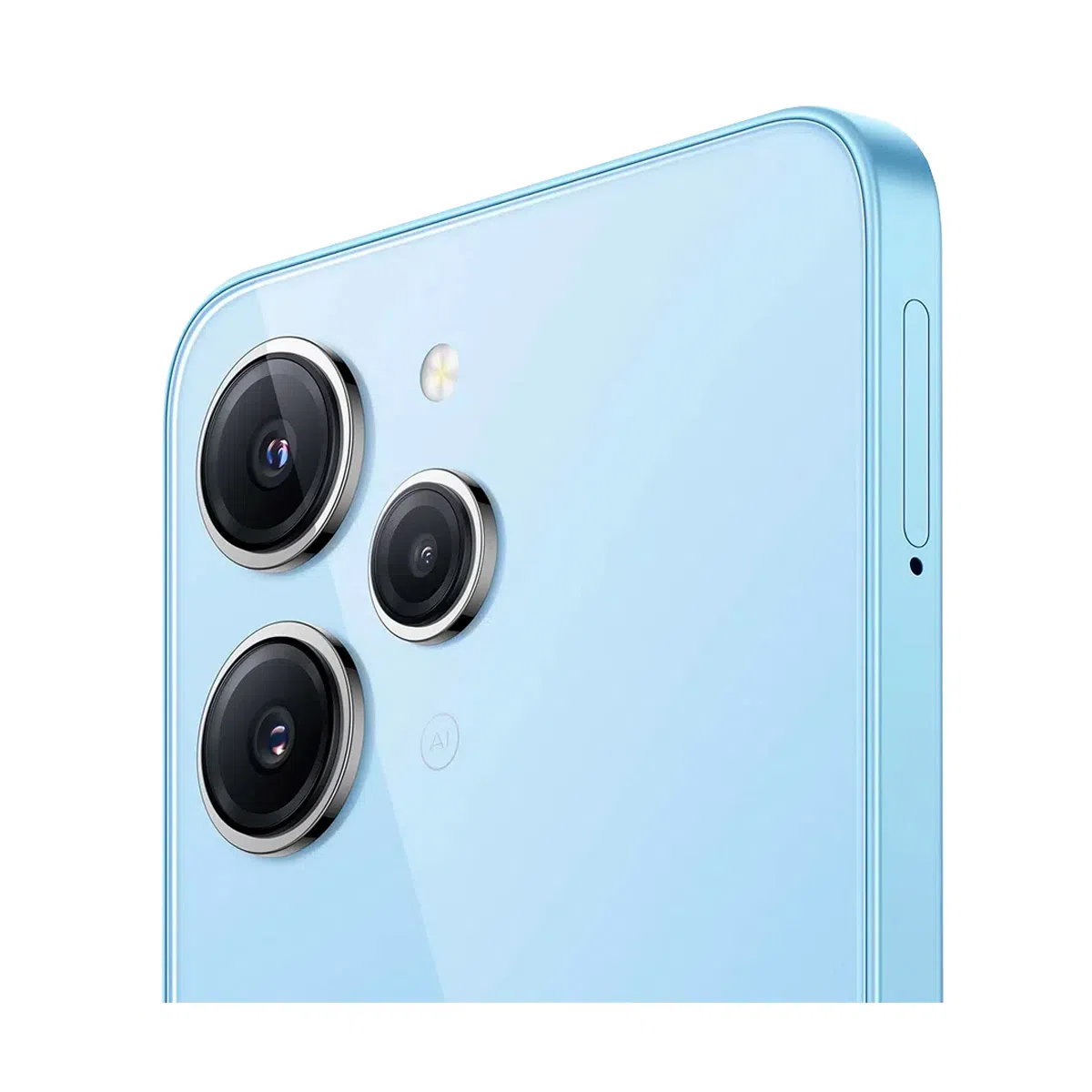 Foto 4 pulgar | Celular Xiaomi Redmi 12 128/4GB color Azul