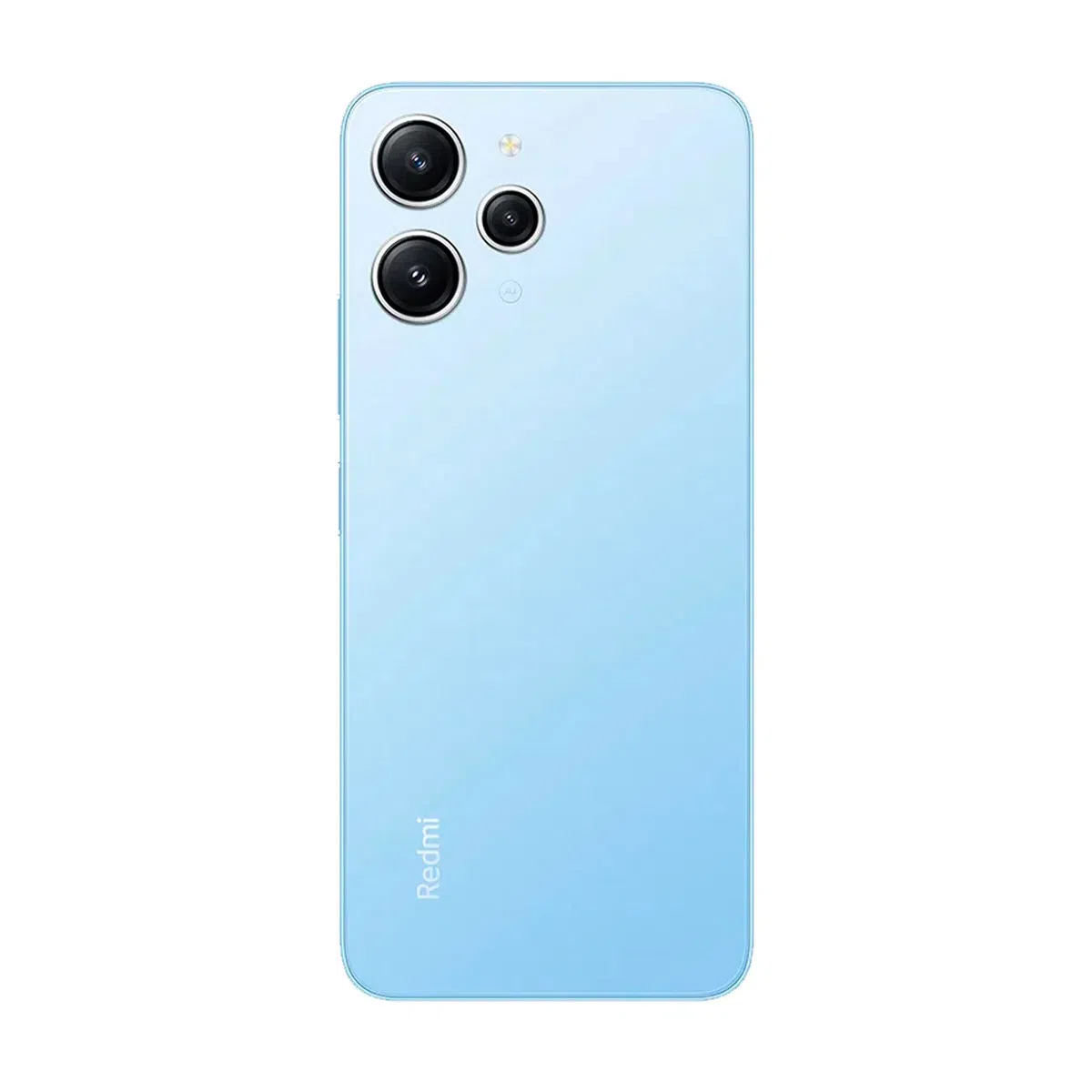 Foto 5 pulgar | Celular Xiaomi Redmi 12 128/4GB color Azul