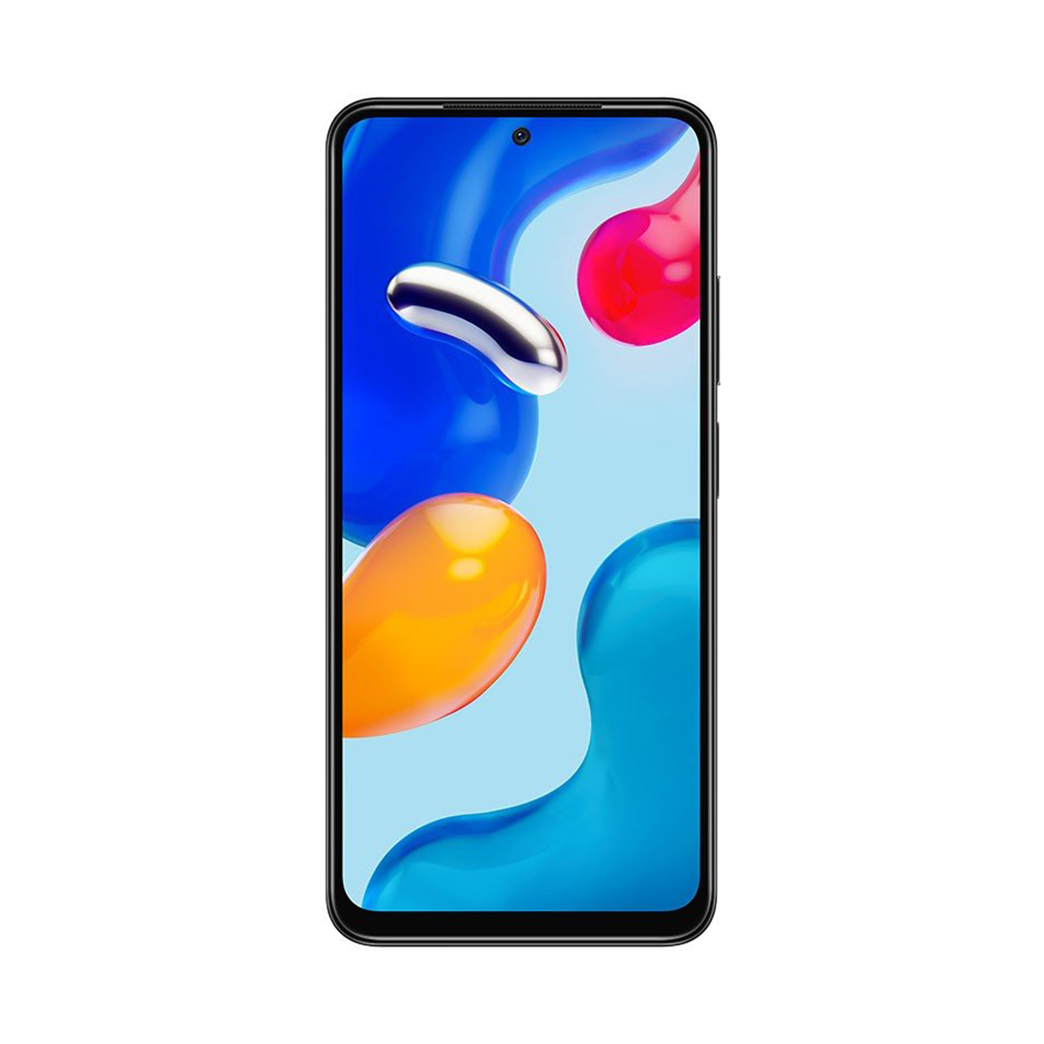 Foto 3 pulgar | Celular Xiaomi Redmi Note 11S 8gb 128gb Gris