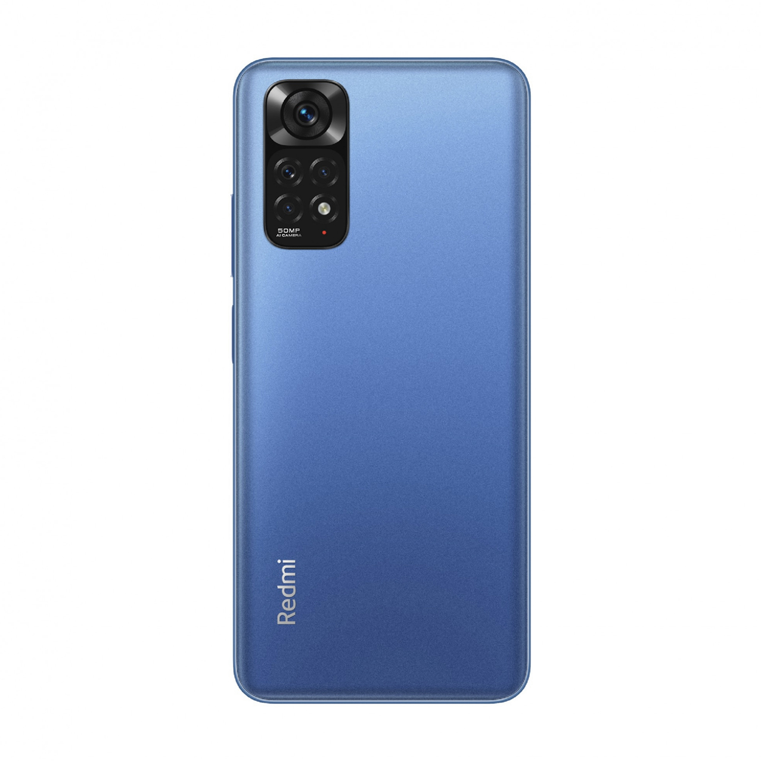 Foto 4 pulgar | Celular Xiaomi Redmi Note 11 4gb 64gb Azul