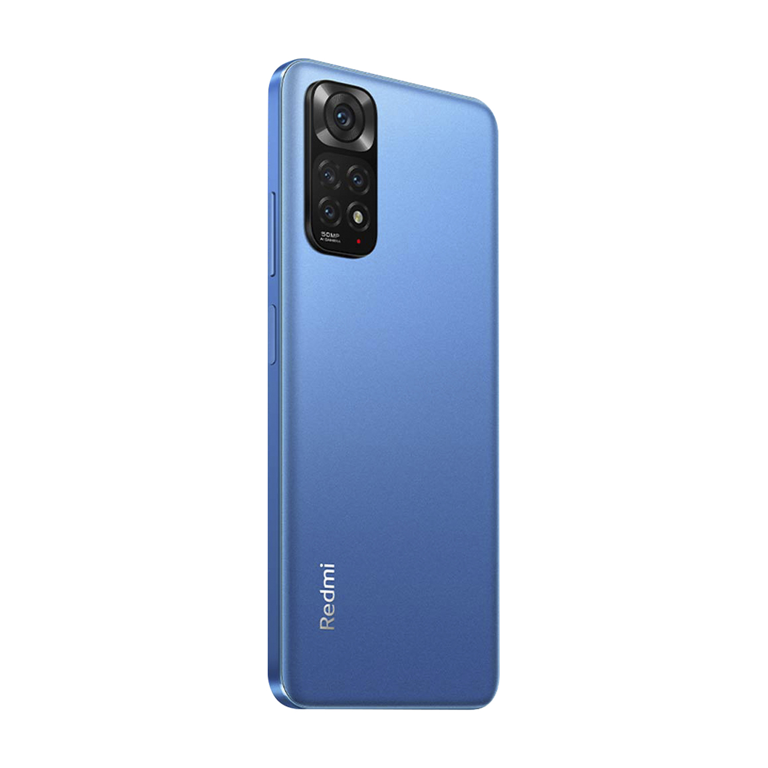 Foto 6 pulgar | Celular Xiaomi Redmi Note 11 4gb 64gb Azul