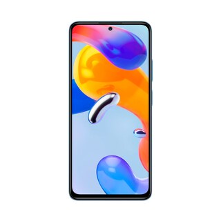Foto 2 | Celular Xiaomi Redmi Note 11 Pro 6gb/128gb 5G Azul Desbloqueado