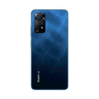 Foto 3 | Celular Xiaomi Redmi Note 11 Pro 6gb/128gb 5G Azul Desbloqueado