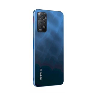 Foto 5 | Celular Xiaomi Redmi Note 11 Pro 6gb/128gb 5G Azul Desbloqueado
