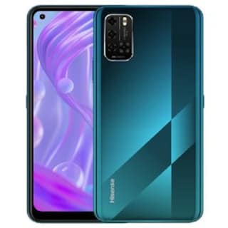 Foto 1 | Celular Hisense V50 64GB 4GB RAM color Azul