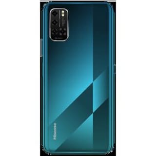 Foto 2 | Celular Hisense V50 64GB 4GB RAM color Azul