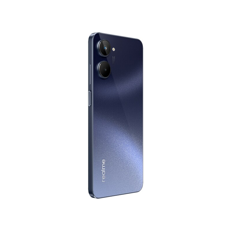 Foto 3 pulgar | Celular Realme 10 128 GB 8 GB RAM color Negro