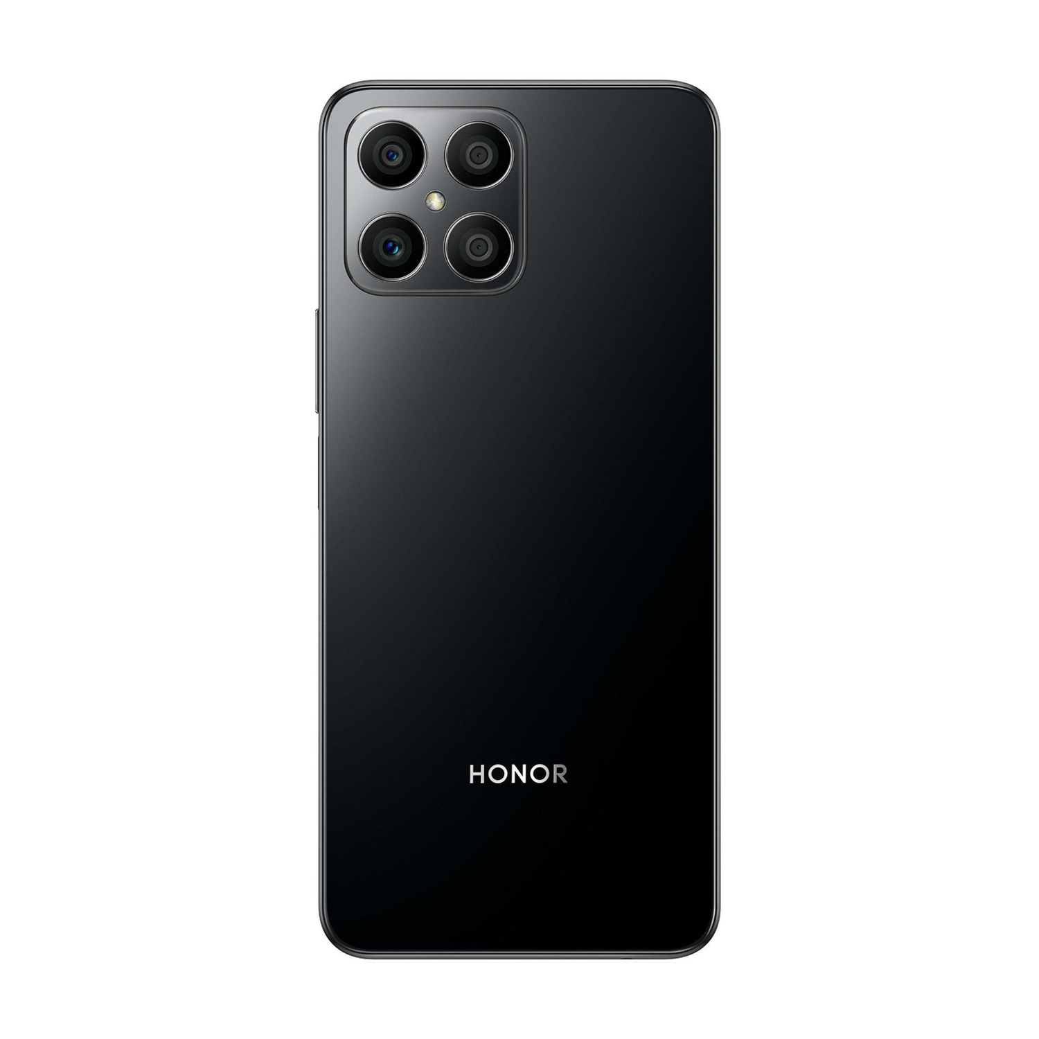 Foto 4 pulgar | Celular Honor X8 6gb 128gb Negro