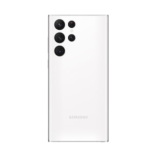 Foto 3 | Celular Samsung Galaxy S22 Ultra 12GB 256GB 5G Blanco