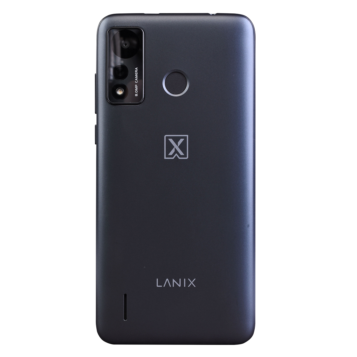 Foto 4 pulgar | Smartphone Lanix X7 32gb/2gb Ram Negro 13081