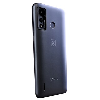 Foto 4 | Smartphone Lanix X7 32gb/2gb Ram Negro 13081