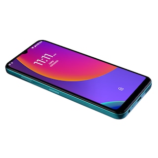 Foto 3 | Smartphone Lanix Alpha 1r 64gb/4gb Ram Aqua 13092