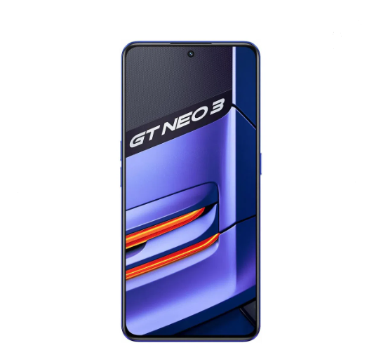 Foto 2 | Celular Realme Gt Neo 3 256/12 color Azul Desbloqueado