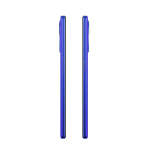 Foto 4 pulgar | Celular Realme Gt Neo 3 256/12 color Azul Desbloqueado