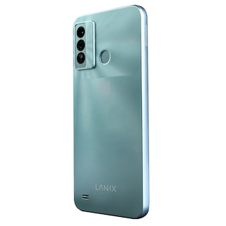 Foto 2 | Smartphone Lanix Alpha 3r 128gb/6gb Ram Verde 13028