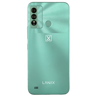Foto 4 | Smartphone Lanix Alpha 3r 128gb/6gb Ram Verde 13028